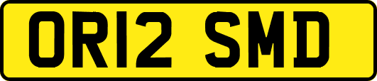 OR12SMD