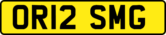 OR12SMG