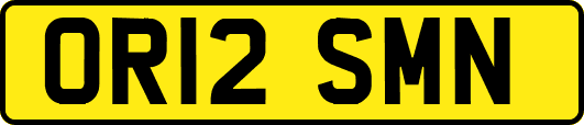 OR12SMN