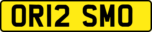 OR12SMO