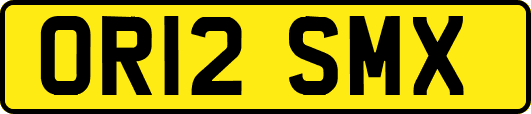 OR12SMX