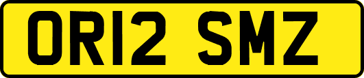 OR12SMZ