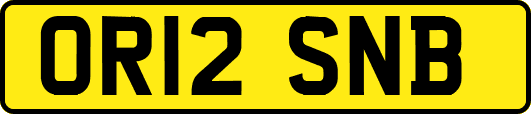 OR12SNB