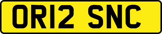 OR12SNC