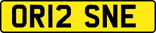 OR12SNE