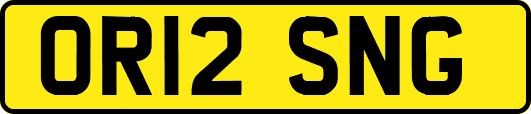 OR12SNG