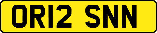 OR12SNN