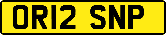 OR12SNP
