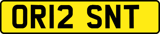 OR12SNT