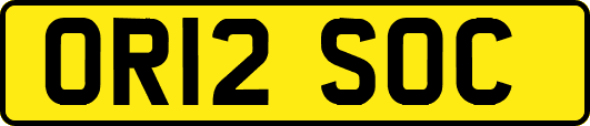 OR12SOC