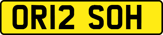 OR12SOH