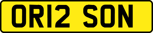 OR12SON