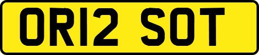 OR12SOT