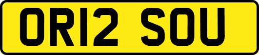 OR12SOU