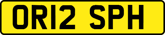 OR12SPH