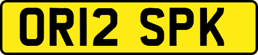 OR12SPK