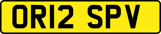 OR12SPV