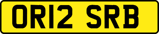 OR12SRB
