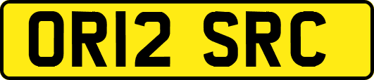 OR12SRC
