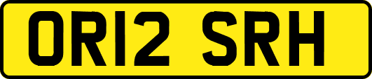 OR12SRH
