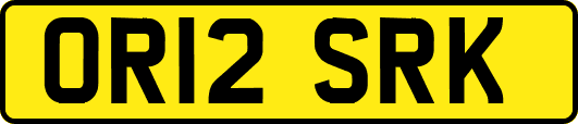 OR12SRK