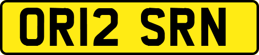 OR12SRN