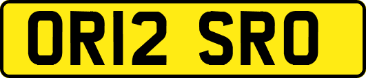 OR12SRO