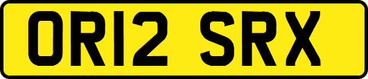 OR12SRX