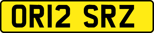 OR12SRZ