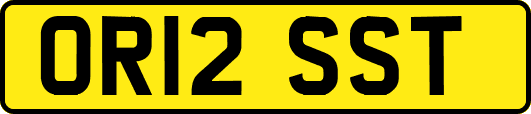 OR12SST