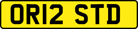 OR12STD