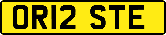 OR12STE