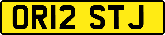 OR12STJ