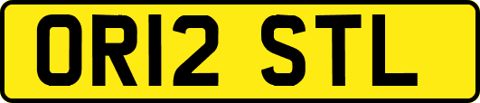 OR12STL