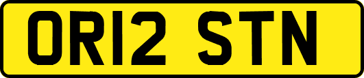 OR12STN