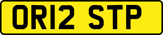 OR12STP
