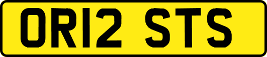 OR12STS