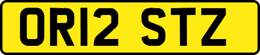 OR12STZ