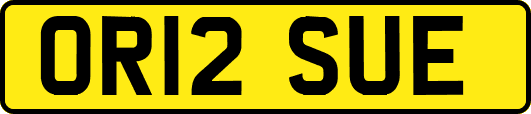 OR12SUE