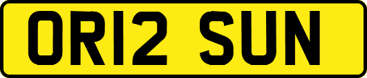 OR12SUN