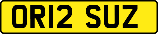 OR12SUZ