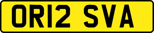 OR12SVA