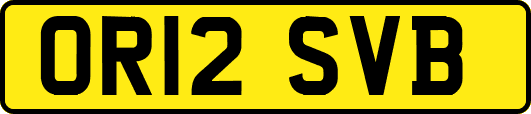 OR12SVB