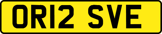 OR12SVE