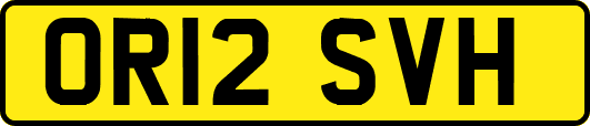 OR12SVH