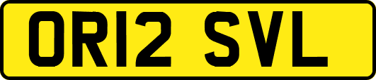 OR12SVL