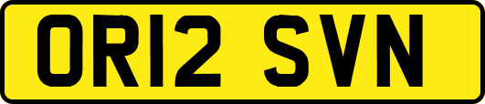 OR12SVN