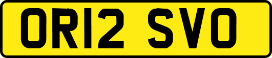 OR12SVO