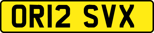 OR12SVX