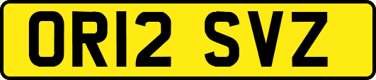 OR12SVZ